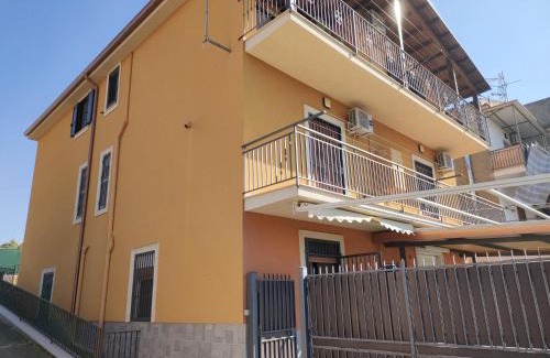 Agrigento Casa | La casa della Vittoria