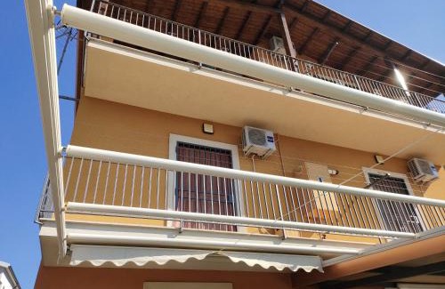 Agrigento Casa | La casa della Vittoria