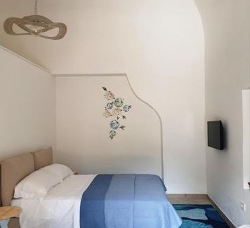 Meta Casa | La casa delle Camelie