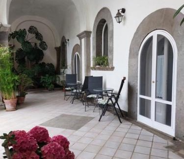 Meta Casa | La casa delle Camelie
