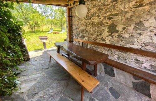 Piuro Cama Y Desayuno | La Casa delle Castagne