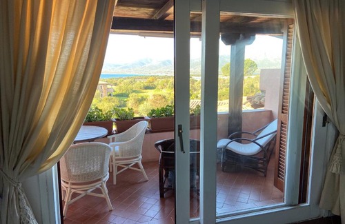 Puntaldia Apartamento | La Casa delle Conchiglie