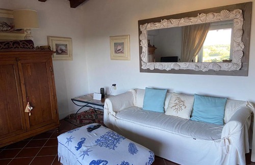 Puntaldia Apartamento | La Casa delle Conchiglie