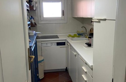 Puntaldia Apartamento | La Casa delle Conchiglie