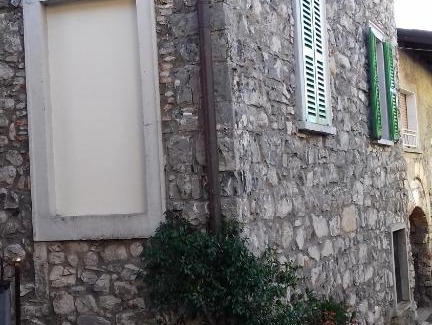 Fonteno Casa | La Casa delle Fate