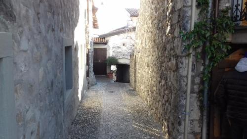 Fonteno Casa | La Casa delle Fate