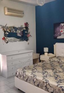 Calatabiano Apartamento | La Casa delle Fate presso residence Boungaville