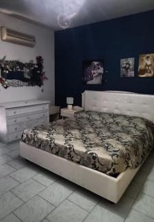 Calatabiano Apartamento | La Casa delle Fate presso residence Boungaville