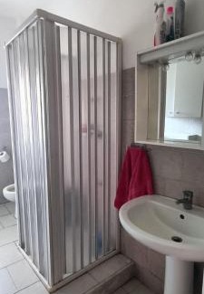 Calatabiano Apartamento | La Casa delle Fate presso residence Boungaville