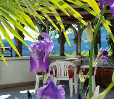 Riva del Garda Apartamento | La casa delle fiabe
