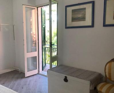 Cadimare Casa | La Casa delle Fiorentine