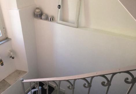 Cadimare Casa | La Casa delle Fiorentine
