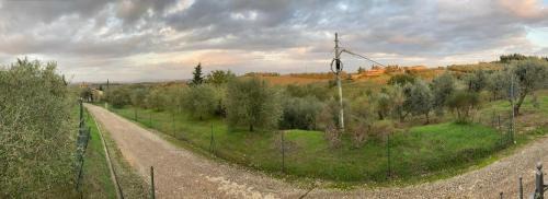 San Donato a Livizzano Casa | La Casa delle Rondini