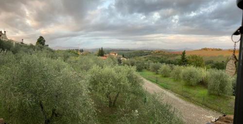 San Donato a Livizzano Casa | La Casa delle Rondini