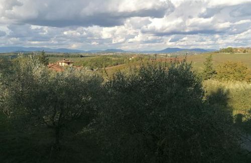 San Donato a Livizzano Casa | La Casa delle Rondini