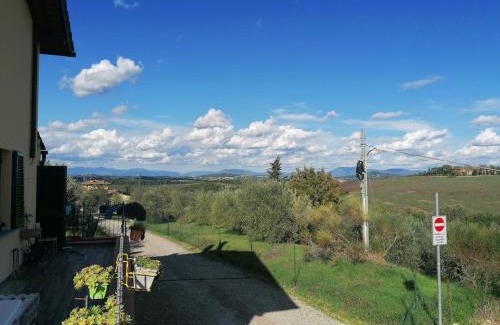 San Donato a Livizzano Casa | La Casa delle Rondini