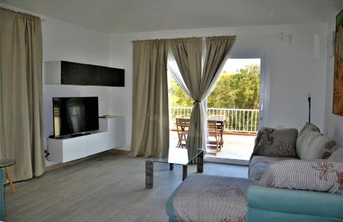 Porto Pino Casa | - La Casa delle Meraviglie- Anima Sarda