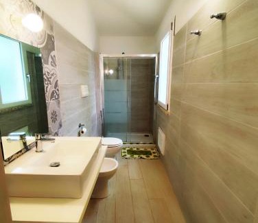 Porto Pino Casa | - La Casa delle Meraviglie- Anima Sarda