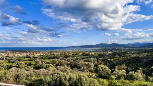 San Teodoro Apartamento | La casa delle Stelle by Ca-Sa Check