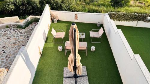 San Teodoro Apartamento | La casa delle Stelle by Ca-Sa Check