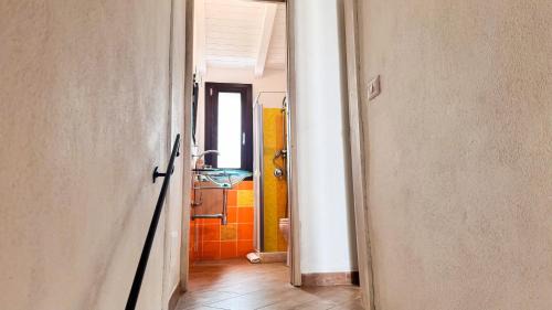 San Teodoro Apartamento | La casa delle Stelle by Ca-Sa Check