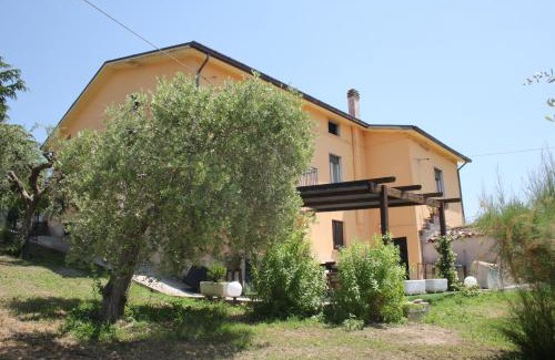 Caprafico Cama Y Desayuno | La Casa delle Storie