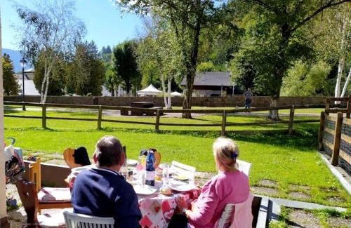 Primiero San Martino di Castrozza Apartamento | La casa dello scoiattolo primierotto