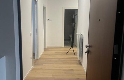 Vasto Apartamento | La casa dello zio