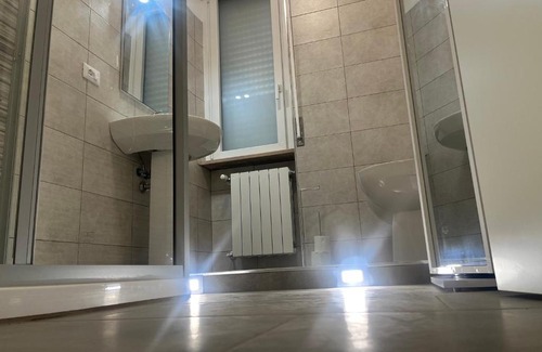 Vasto Apartamento | La casa dello zio