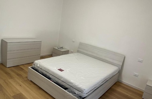 Vasto Apartamento | La casa dello zio
