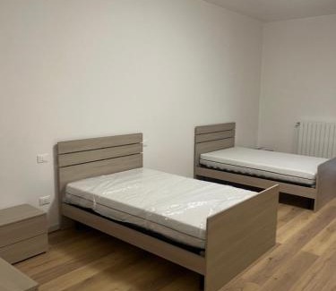 Vasto Apartamento | La casa dello zio