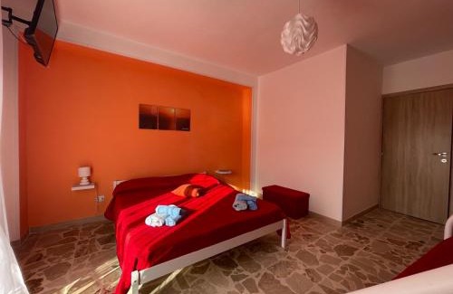 Tripi Apartamento | La casa di Aba