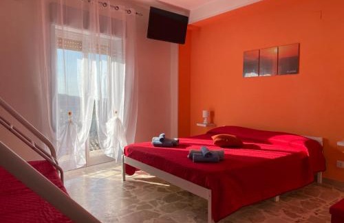 Tripi Apartamento | La casa di Aba