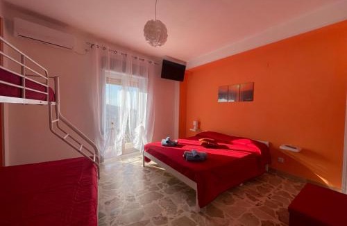 Tripi Apartamento | La casa di Aba