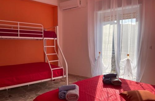 Tripi Apartamento | La casa di Aba