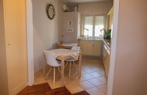 Province of Cagliari Cama Y Desayuno | Casa Rural por habitaciones La Casa di Adele Cagliari