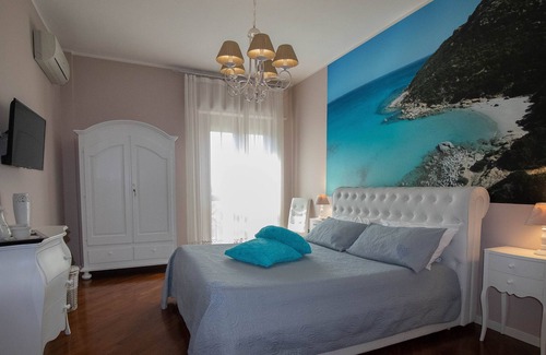 Province of Cagliari Cama Y Desayuno | Casa Rural por habitaciones La Casa di Adele Cagliari