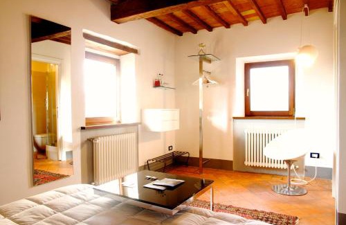 Monticchiello Casa | La Casa Di Adelina Monticchiello