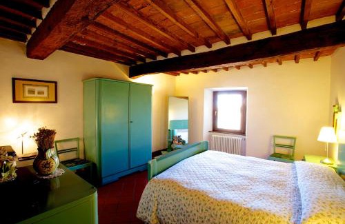 Monticchiello Casa | La Casa Di Adelina Monticchiello