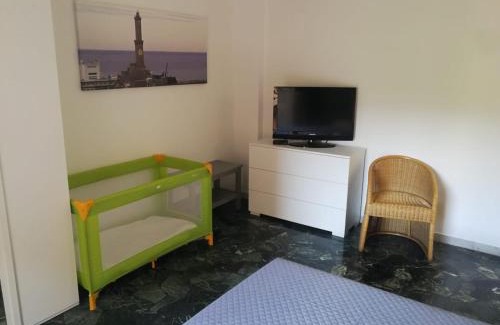 Genoa Apartamento | La Casa di Albi