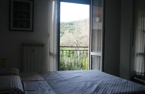 Genoa Apartamento | La Casa di Albi