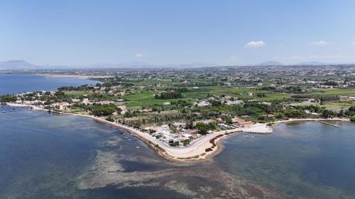 Marsala Casa | La Casa di Aldo e Maria