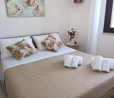 Marsala Casa | La Casa di Aldo e Maria