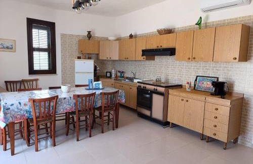 Marsala Casa | La Casa di Aldo e Maria