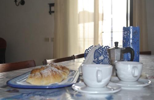 Marsala Casa | La Casa di Aldo e Maria