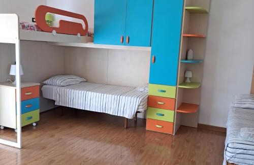 Frattocchie Apartamento | La Casa di Ale 2 - ampio e luminoso appartamento ai Castelli Romani