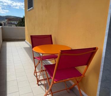 Ceparana Apartamento | La Casa di Ale