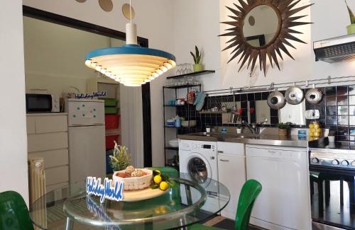 Recco Apartamento | La Casa di Alice by Holiday World