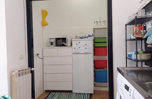 Recco Apartamento | La Casa di Alice by Holiday World