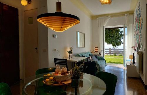 Recco Apartamento | La Casa di Alice by Holiday World